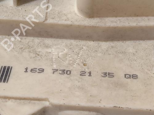 Rear left lock MERCEDES-BENZ R-CLASS (W251, V251) R 280 CDI 4-matic (251.020) | BP30152880C100