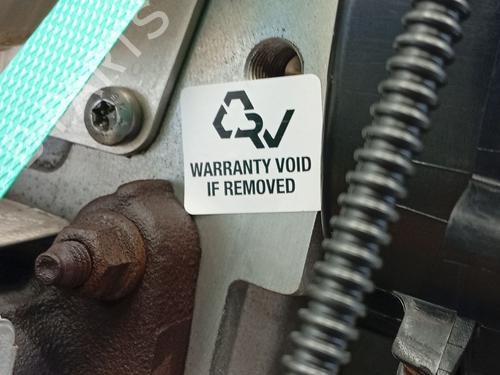 Engine VW TRANSPORTER T5 Van (7HA, 7HH, 7EA, 7EH) 2.0 TDI | BP37232565M1  - Image 10