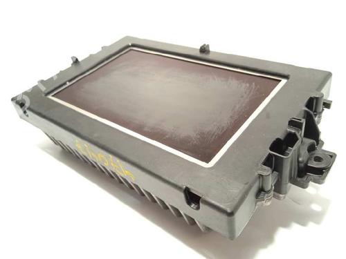 Display monitor MERCEDES-BENZ C-CLASS (W204) C 180 CGI (204.031) | BP9649793C48 