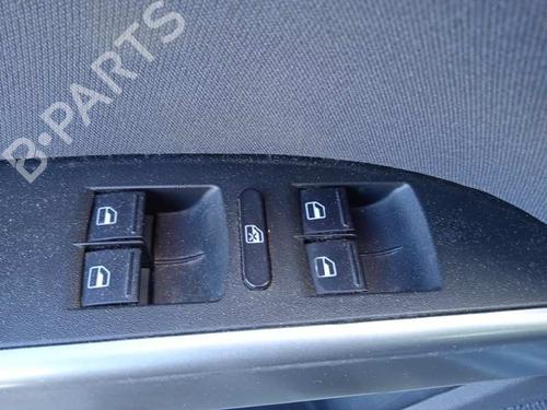Left front window switch SEAT LEON (1P1)  | BP12829923I27 
