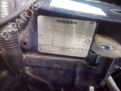 Display monitor NISSAN TIIDA Hatchback (C11X) 1.5 dCi | BP3451771C48  - Image 19