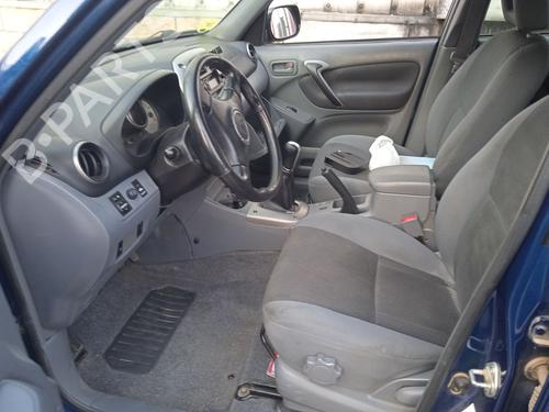 Left taillight TOYOTA RAV 4 II (_A2_) 1.8 (ZCA25_, ZCA26_, ZCA25W, ZCA26W) | BP26902882C34 