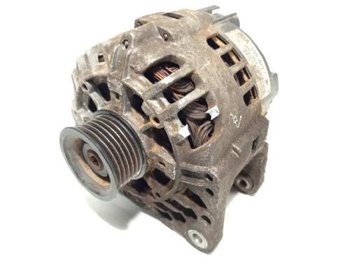 Used Alternator Alternator 11756843 11756843