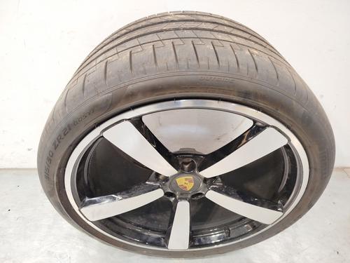 Fælk PORSCHE 911 Convertible (992) 3.8 Turbo S (992650) | BP24123131C45 - Image 3