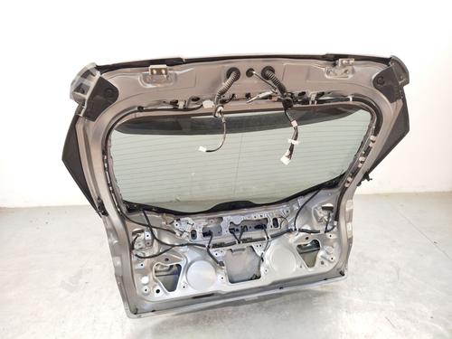 Tailgate TOYOTA C-HR (_X1_) 1.8 Hybrid (ZYX10_, ZYX11_) | BP30058719C6