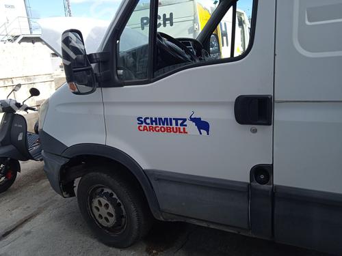 Przełącznik zespolony kolumny kierowniczej IVECO DAILY V Platform/Chassis 29S13, 29L13, 29L13D, 35S13, 35C13D, 40C13 | BP30594737I23 