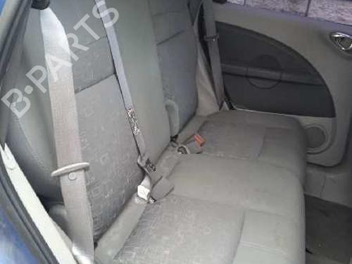 Left mirror CHRYSLER PT CRUISER (PT_) 1.6 | BP11257245C26 