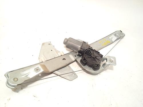 Front left window mechanism CITROËN C3 II (SC_) 1.0 VTi 68 | BP28098382C22 