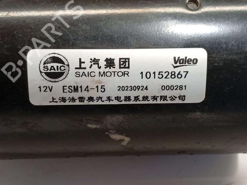 Starter MG MG ZS SUV (AZS1) 1.5 VTi | BP39142419M8 - Image 5