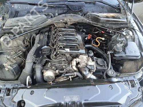 Right front steering knuckle BMW 5 (E60) 530 d | BP12108230M26 