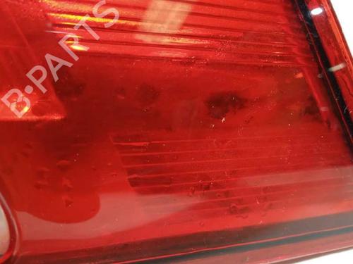 Right taillight VW GOLF VII (5G1, BQ1, BE1, BE2) 1.6 TDI | BP9115184C35 