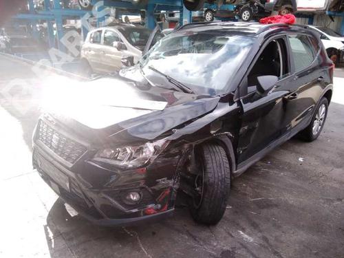 Used Parts SEAT ARONA (KJ7, KJP)  1.0 TSI  800332