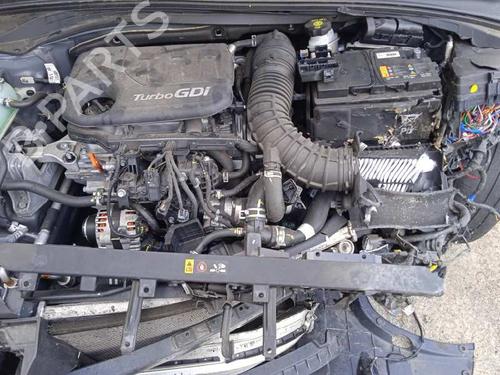 Electronic module HYUNDAI i30 FASTBACK (PDE, PDEN) | BP16658930M83