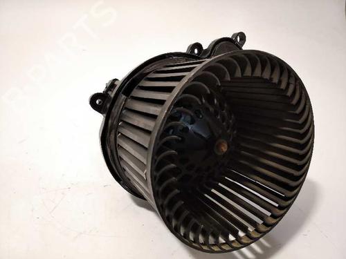 Heater blower motor RENAULT KADJAR (HA_, HL_) 1.6 dCi 130 (HLA4) | BP4681292M62 