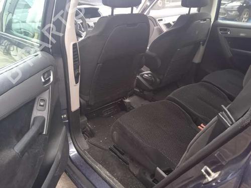 Steering rack CITROËN C4 Grand Picasso I (UA_) 2.0 HDi 138 | BP8300084M22 