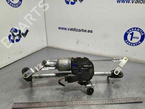 Used Front wiper motor SEAT LEON (5F1) 1.2 TSI (110 hp) 2581652