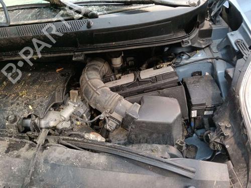 Left front window switch HYUNDAI ix20 (JC) 1.6 CRDI | BP38557446I27 - Image 34