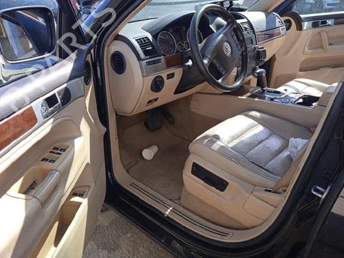 Transfer box VW TOUAREG (7LA, 7L6, 7L7) 2.5 R5 TDI | BP10727229M36