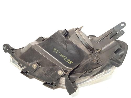Right headlight FIAT QUBO (225_) 1.3 D Multijet (225CXB1A, 225AXB1A, 225CXB11, 225AXB11,... | BP24585610C29 - Image 5