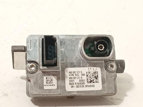 Electronic module AUDI E-TRON (GEN) 50 quattro | BP31338186M83
