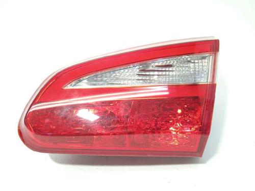Used Right tailgate light Right tailgate light KIA CEE'D (JD) 1.6 CRDi 136 (136 hp) 7531583 7531583