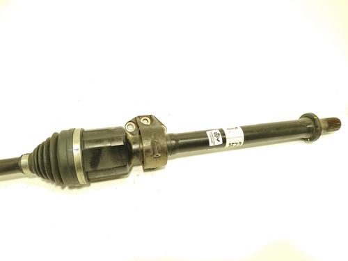 Right front driveshaft HYUNDAI TUCSON (NX4E, NX4A) | BP30933886M39 - Image 3