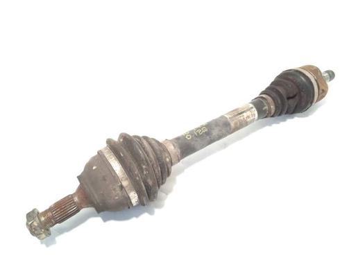 Used Left front driveshaft CITROËN C4 Grand Picasso I (UA_) 1.6 HDi 110 (112 hp) 9736597