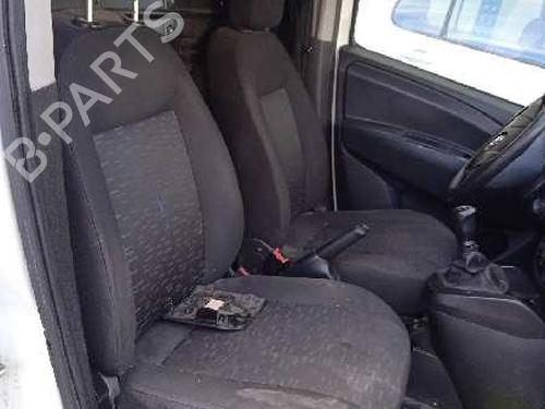 Climate control OPEL COMBO Box Body/MPV (X12) 1.3 CDTI (B05) | BP15985014I5