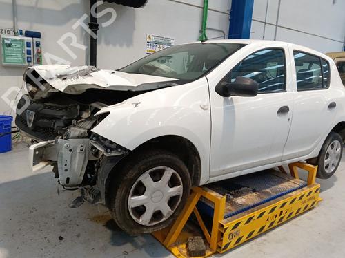 Left mirror DACIA SANDERO II 1.2 | BP37261306C26 - Image 9
