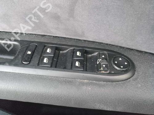 Alternator PEUGEOT 407 (6D_)  | BP4890367M7 