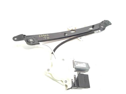 Used Rear right window mechanism SEAT ALTEA XL (5P5, 5P8) 1.2 TSI (105 hp) 17082286