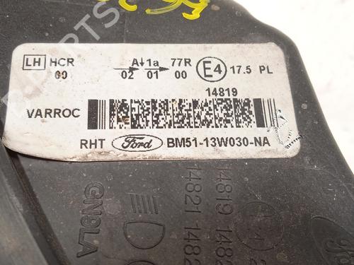 Left headlight FORD FOCUS III Saloon 1.0 EcoBoost | BP27573579C28 - Image 6