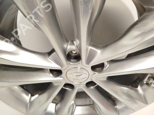 Rim HYUNDAI SANTA FÉ III (DM, DMA) 2.2 CRDi | BP29431580C45