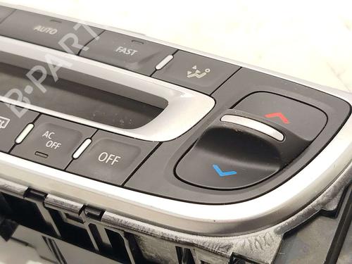 Climate control RENAULT MEGANE III Hatchback (BZ0/1_, B3_) 1.5 dCi | BP39747530I5 - Image 5