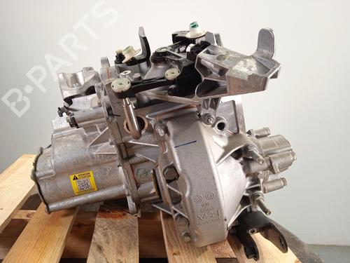 Gearbox CITROËN C3 III Van (SX_, SY_) PureTech 110 | BP29909259M3
