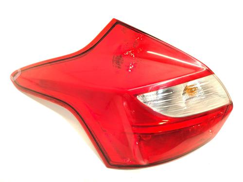 Used Left taillight FORD FOCUS III 1.6 TDCi (115 hp) 21064203