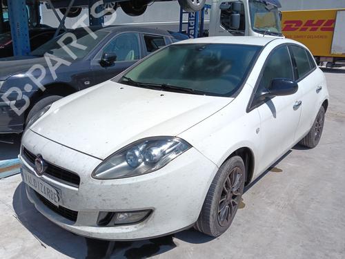 Left front window switch FIAT BRAVO II (198_) 1.6 D Multijet (198AXH1B) | BP36155621I27 - Image 9