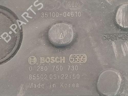 Throttle body HYUNDAI i30 (FD) 2.0 CRDi | BP37997534M82 - Image 5