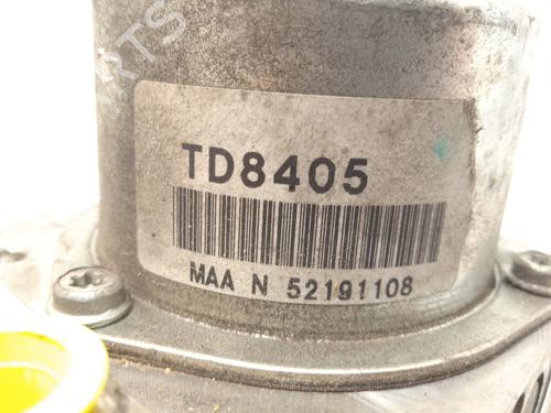 ABS pump NISSAN JUKE (F15)  | BP20655691M43 