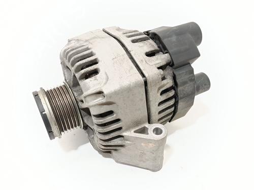 Used Alternator Alternator FORD KA (RU8) 1.3 TDCi (75 hp) 34470850 34470850