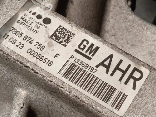 Steering rack OPEL ASTRA J (P10) 1.7 CDTI (68) | BP11240360M22