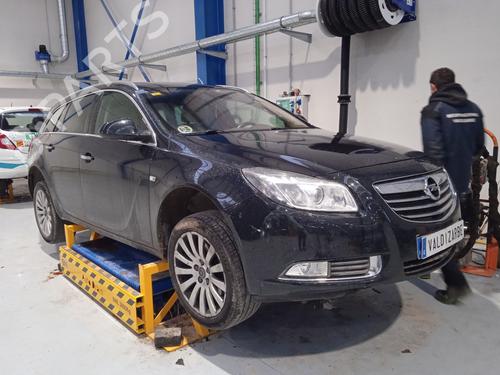 Recambios OPEL INSIGNIA A Sports Tourer (G09) 2.0 CDTI (35) (131 hp) 4447345