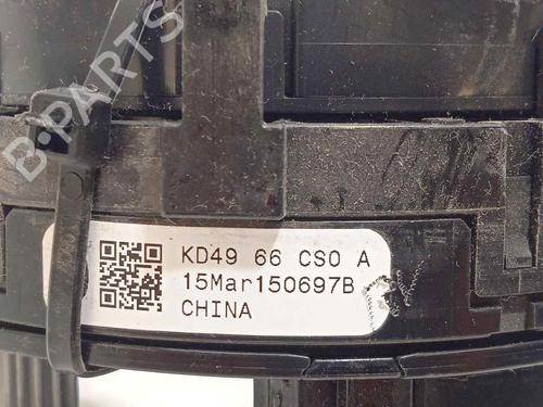 Squib airbag MAZDA 3 (BM, BN) 2.2 D | BP17207338C102 