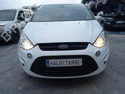 Electronic module FORD S-MAX (WA6) 2.0 TDCi | BP18078227M83 