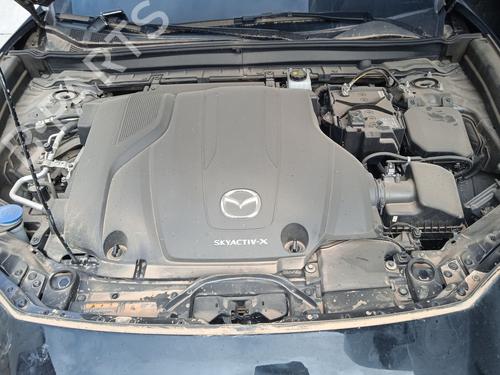 Display MAZDA MX-5 IV (ND__) 2.0 (ND6E, NDERC) | BP25868689C48