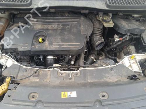 Electronic module FORD KUGA II (DM2) | BP14347251M83