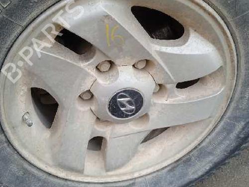 Gearbox HYUNDAI TERRACAN (HP) 2.9 CRDi | BP12170846M3 