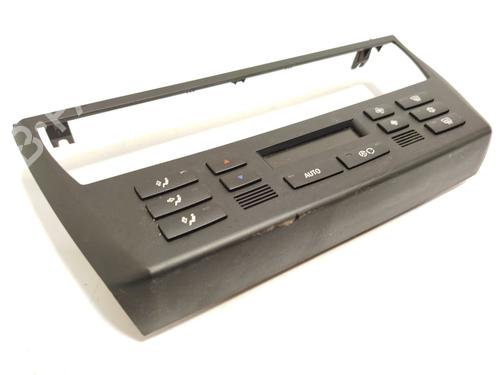 Climate control BMW X3 (E83) 2.0 d | BP32505201I5