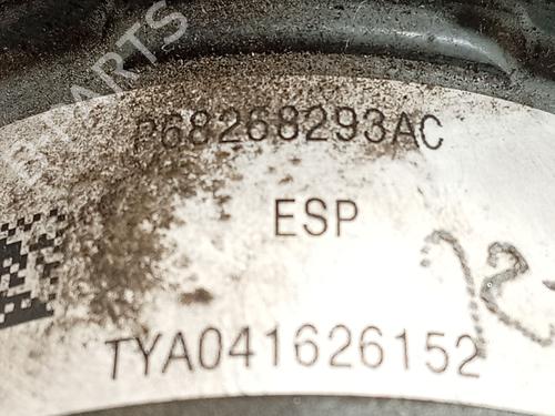 ABS pump JEEP CHEROKEE (KL) 2.2 CRD 4x4 | BP36533625M43 - Image 6