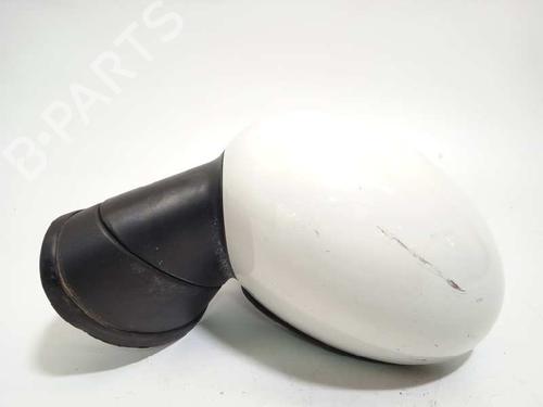 Left mirror MINI MINI (R56) Cooper | BP16109368C26 